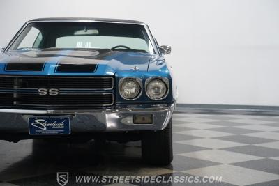1970 Chevrolet Chevelle SS 396