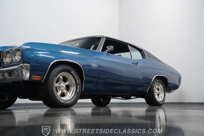 1970 Chevrolet Chevelle SS 396