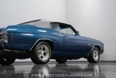 1970 Chevrolet Chevelle SS 396