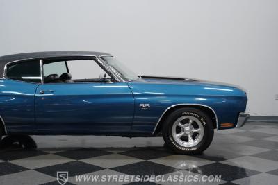 1970 Chevrolet Chevelle SS 396