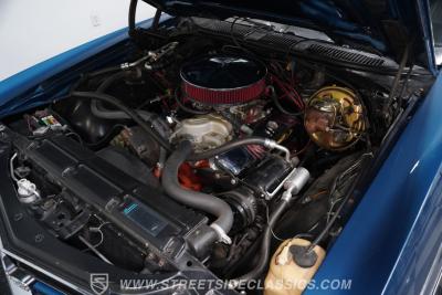 1970 Chevrolet Chevelle SS 396