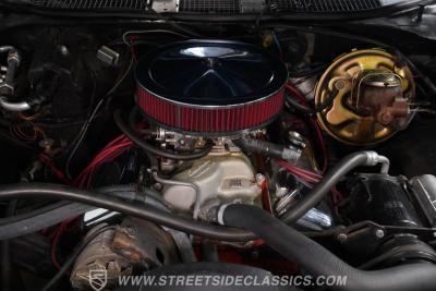 1970 Chevrolet Chevelle SS 396