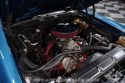 1970 Chevrolet Chevelle SS 396