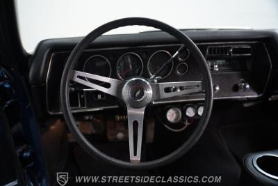 1970 Chevrolet Chevelle SS 396