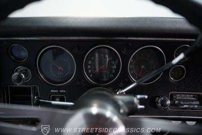 1970 Chevrolet Chevelle SS 396