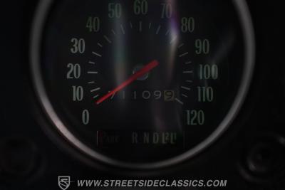 1970 Chevrolet Chevelle SS 396