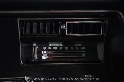 1970 Chevrolet Chevelle SS 396