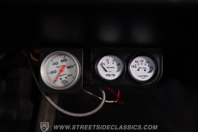 1970 Chevrolet Chevelle SS 396