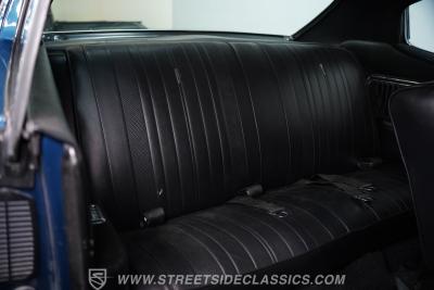 1970 Chevrolet Chevelle SS 396