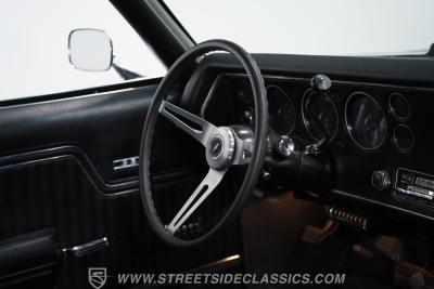 1970 Chevrolet Chevelle SS 396
