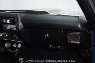 1970 Chevrolet Chevelle SS 396