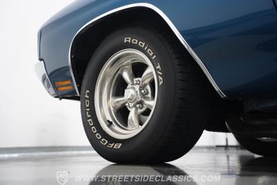 1970 Chevrolet Chevelle SS 396