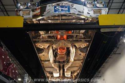 1970 Chevrolet Chevelle SS 396
