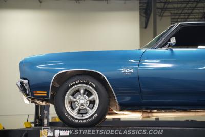 1970 Chevrolet Chevelle SS 396