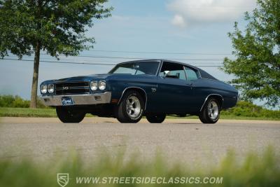 1970 Chevrolet Chevelle SS 396