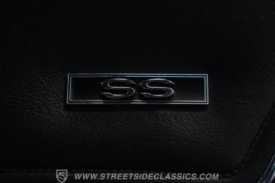 1970 Chevrolet Chevelle SS 396