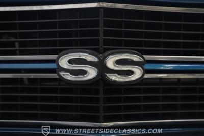 1970 Chevrolet Chevelle SS 396