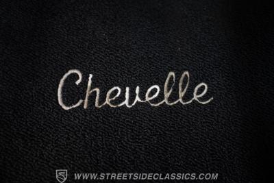 1970 Chevrolet Chevelle SS 396