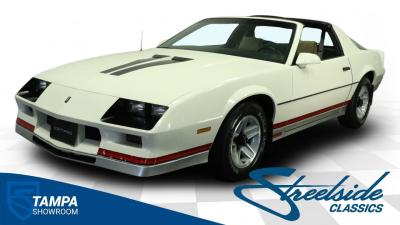 1983 Chevrolet Camaro Z/28