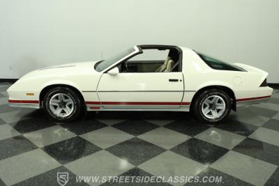 1983 Chevrolet Camaro Z/28