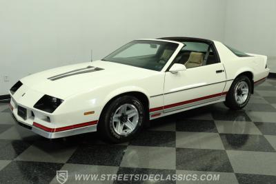 1983 Chevrolet Camaro Z/28