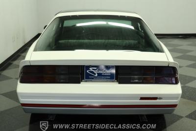1983 Chevrolet Camaro Z/28