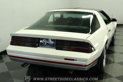 1983 Chevrolet Camaro Z/28