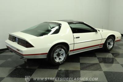 1983 Chevrolet Camaro Z/28
