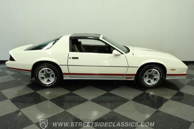 1983 Chevrolet Camaro Z/28