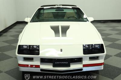 1983 Chevrolet Camaro Z/28