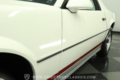 1983 Chevrolet Camaro Z/28