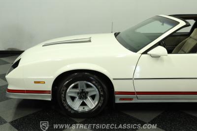 1983 Chevrolet Camaro Z/28