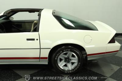 1983 Chevrolet Camaro Z/28