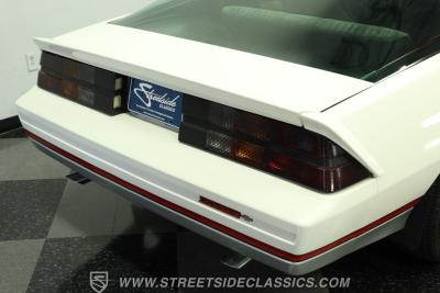 1983 Chevrolet Camaro Z/28