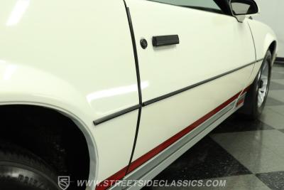 1983 Chevrolet Camaro Z/28