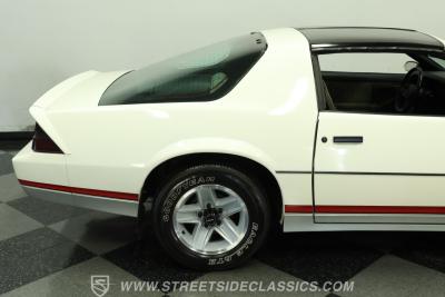1983 Chevrolet Camaro Z/28
