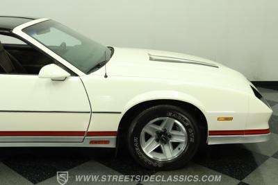 1983 Chevrolet Camaro Z/28