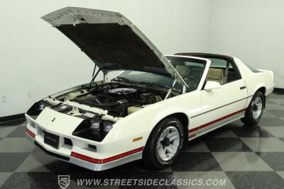 1983 Chevrolet Camaro Z/28