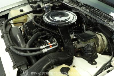 1983 Chevrolet Camaro Z/28