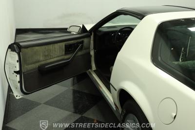 1983 Chevrolet Camaro Z/28