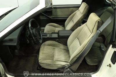 1983 Chevrolet Camaro Z/28
