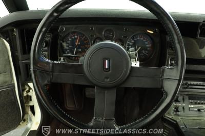 1983 Chevrolet Camaro Z/28