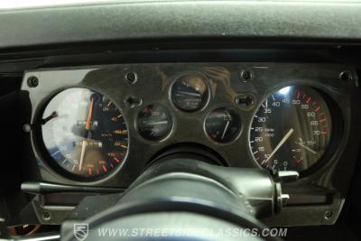 1983 Chevrolet Camaro Z/28