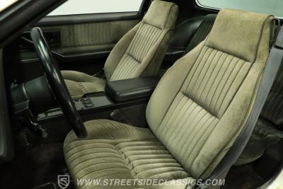 1983 Chevrolet Camaro Z/28