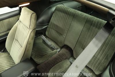 1983 Chevrolet Camaro Z/28