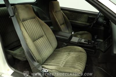 1983 Chevrolet Camaro Z/28