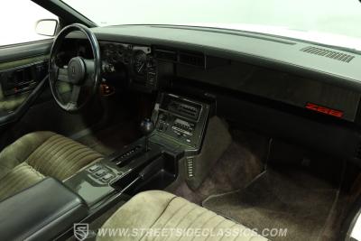 1983 Chevrolet Camaro Z/28