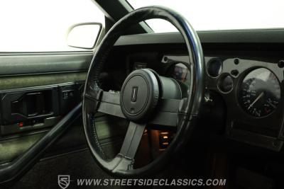 1983 Chevrolet Camaro Z/28