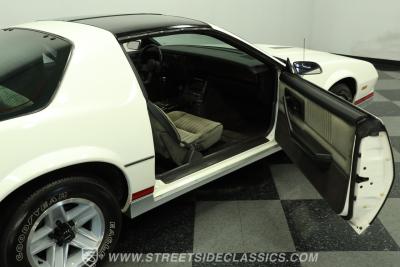 1983 Chevrolet Camaro Z/28