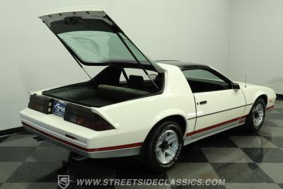 1983 Chevrolet Camaro Z/28